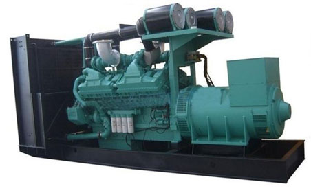 福州200kw康明斯发电机组图片 福州200kw康明斯发电机组图片