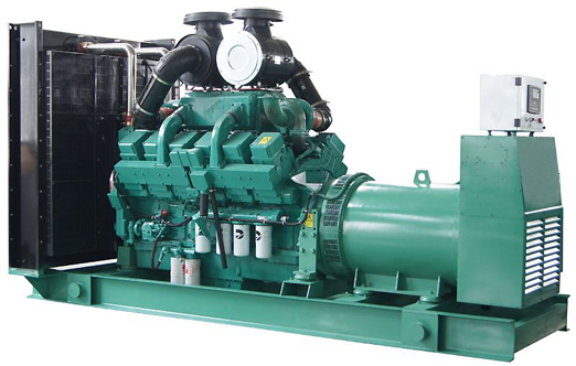 福州220kw康明斯柴油发电机组图片 福州220kw康明斯柴油发电机组图片
